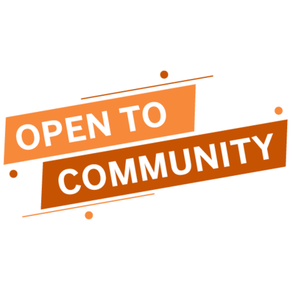 Use it and contribute