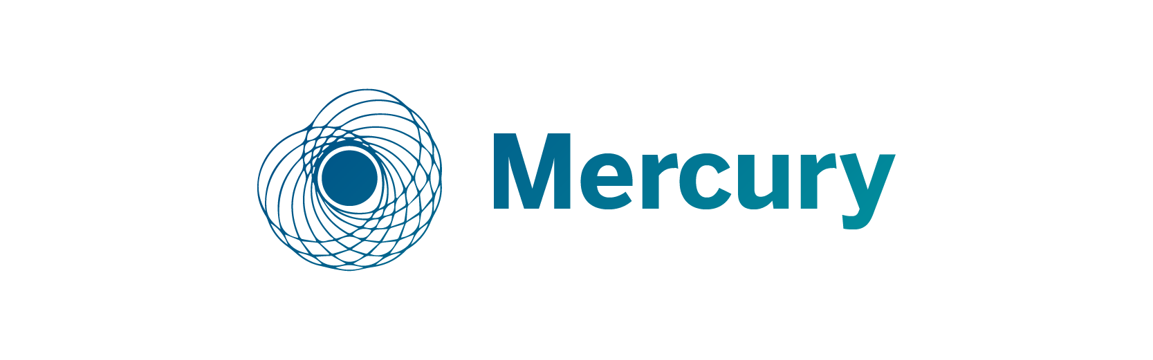 Mercury logo